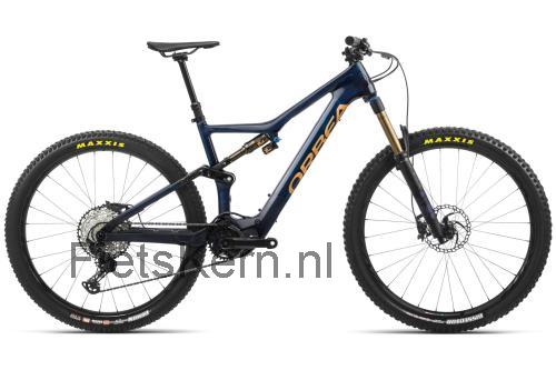 Orbea Rise M10 specificaties